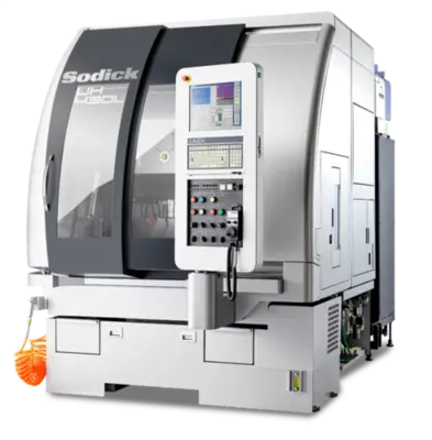 SODICK UH430L Vertical Machining Centers | TechMach (1)