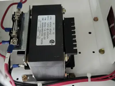 Used EATON SVX020A1-5A4N1 Switchgears British Columbia CA | Lenmark #240175