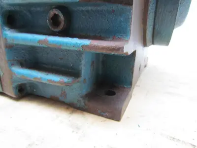 Force Control C2.5-216-06 33477-1 Posidyne Clutch/Brake