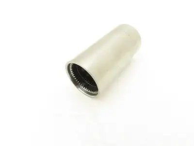 Stanley EB44MB1F2-120 Inline Nutrunner 1/2" Sq Drive *Parts or Repair*