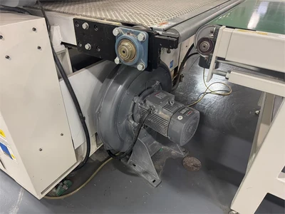 USED 2019 MOTIMAC "SFR-R1300A"