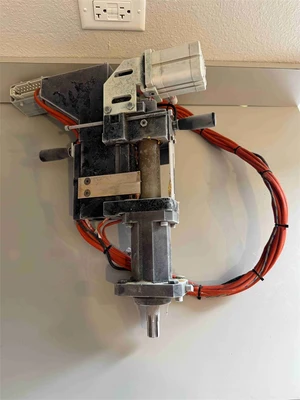 USED 2019 SCM OLIMPIC K 560