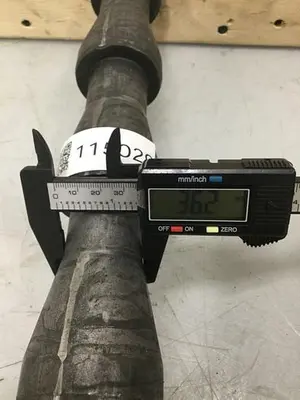 USED CINCINNATI MILACRON VT220-17 / CSB