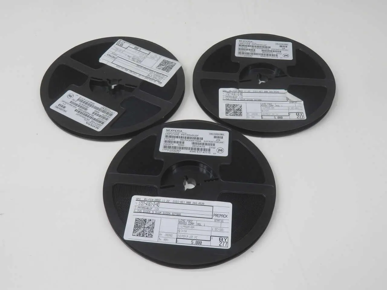 Used _UNKNOWN_ _UNKNOWN_ Surge Protectors Texas US | Aucto #1561633