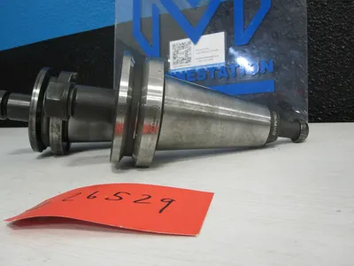 USED COMMAND CAT 50