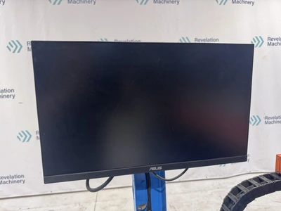 USED 2024 PLASMA PRO X 510