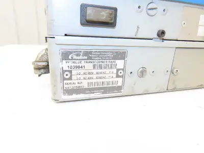 Used NORDSON _UNKNOWN_ Glue Machines Indiana US | Arrow Industrial #1250882