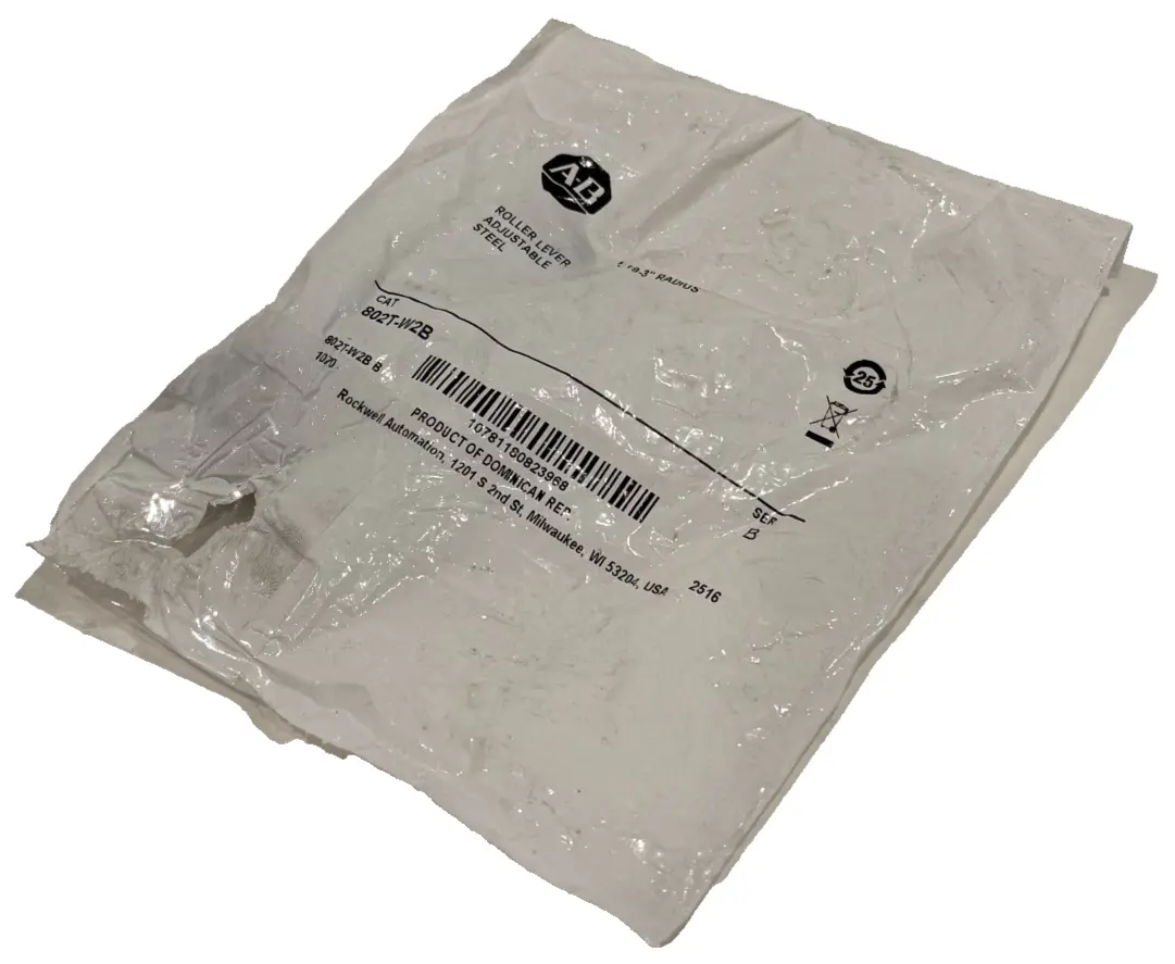 NEW ALLEN-BRADLEY 802T-W2