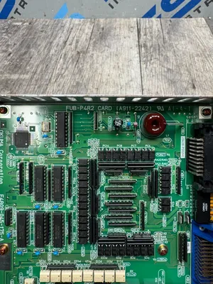 OKUMA FUB-P4R2 Electrical/PLC/Automation | ESS Industrial Equipment Sales (6)