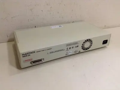 USED CABLETRON SEHI-24