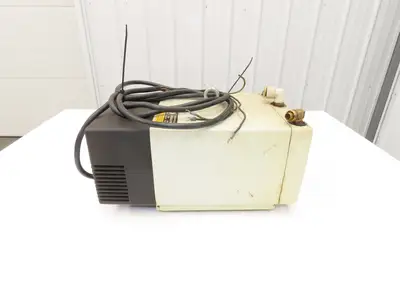Used LEYBOLD _UNKNOWN_ Vacuum Pumps Indiana US | Arrow Industrial #620133