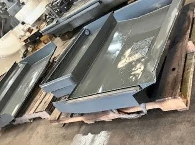 2014 WHACHEON HL-630 Engine Lathes | Midstate Machinery (12)