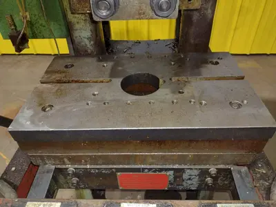 USED L&J 22