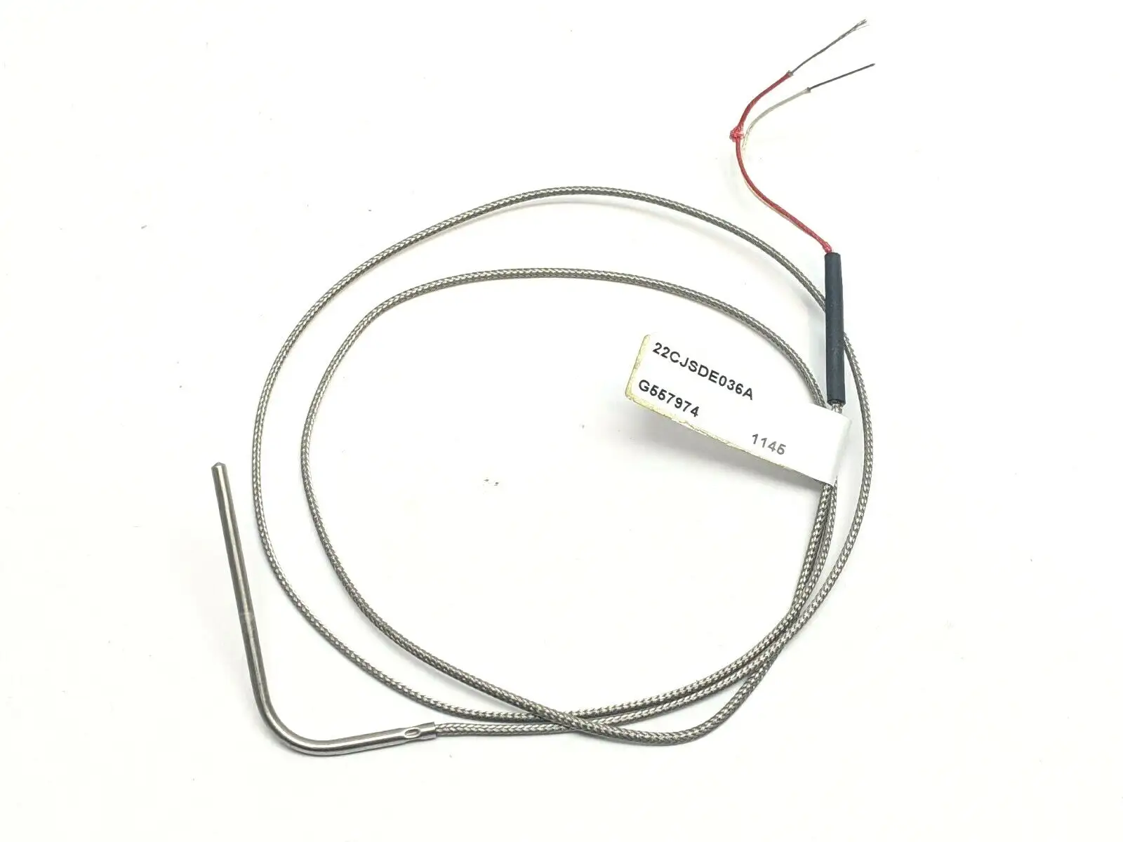 New | in-Stock Watlow 22CJSDE036A Thermocouples Michigan US | Maverick Industrial Sales #1396920