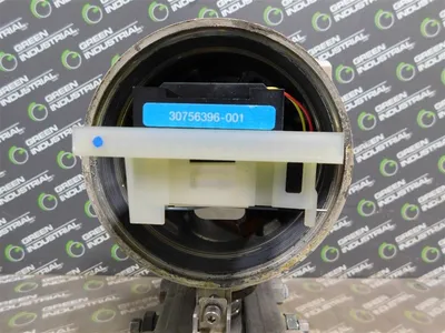 USED HONEYWELL STD120-E1H-00000-MB,S2,SV,F1C3-814B