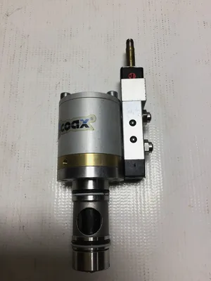 USED COAX 📦 MODEL: 5-PCS-1 10 NC – CONFIRM COMPATIBILITY USING THE EXACT PART NUMBER AND SPECS.