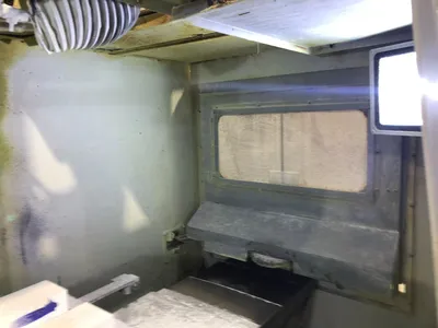 2008 HAAS VF-4SSAPC Vertical Machining Centers | Lion Machinery (8)