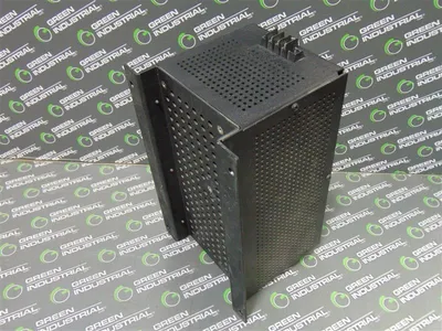 General Electric PLPS1G01 Power Supply Module 5/12/24VDC Used