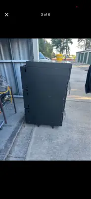 USED Dr. Storage T40W-480