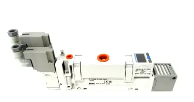 NEW SMC ZL112AN-K15DZ-DPPL-X103 PRESSURE SWITCH ASSY. ZL112ANK15DZDPPLX103