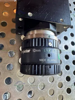 Used ALLIED VISION GC2450 PROSILICA GC GIGE VISION 5 MEGAPIXEL VISION CAMERA Electronics & Components California US | Equipment Lab #1455980