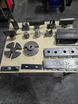 Used DAKE 50H H-Frame Presses Kentucky US | Aucto #578112