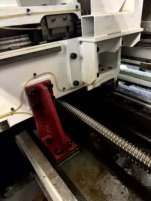 2019 OKUMA MULTUS U3000 5-Axis or More CNC Lathes | Machinery Network (16)