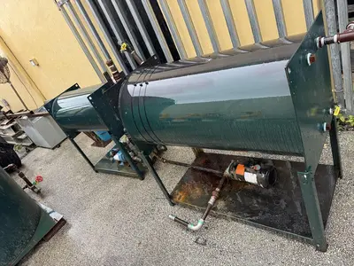 Used 2018 COLUMBIA MPH-40 Boilers Florida US | C3 SURPLUS LLC #1262438