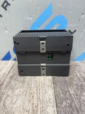 SIEMENS 6ES7 288-1SR40-0AA0 Electrical/PLC/Automation | ESS Industrial Equipment Sales (4)