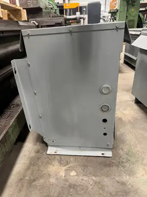 225 KVA - 600v to 480V 3 Phase Auto-transformer