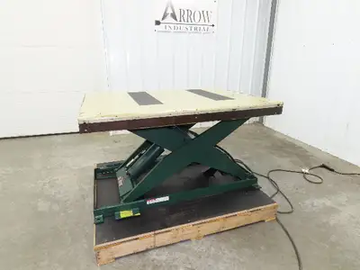 Used SOUTHWORTH _UNKNOWN_ Misc Lifts Indiana US | Arrow Industrial #1367372
