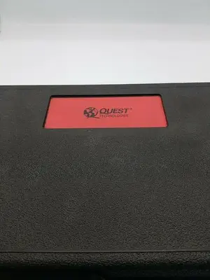 Used QUEST _UNKNOWN_ Misc Electrical & Power Parts | ND Industrial Surplus #1222728