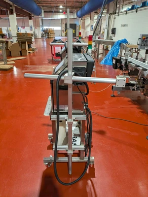 USED HITACHI UX2-D160W