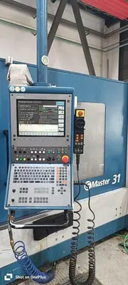 Used 2006 GORATU GBM 31 Bed Type Mills CZ | Amaron s.r.o. #1061011