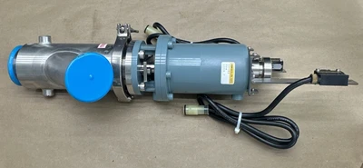 NEW Aoki SY-S2 50A