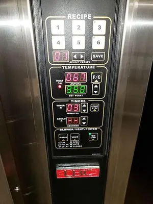 2024 LBC LMO MAX G LMO Max Oven | Harvest Equipment and Fabrication Inc (4)