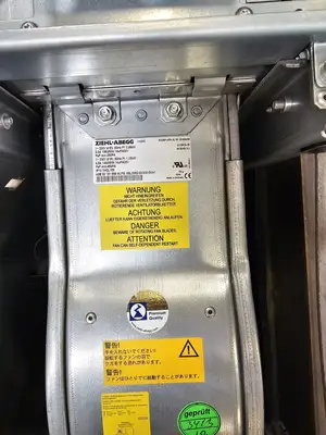 USED Siemens 6SL3310-1TE35-0AA3