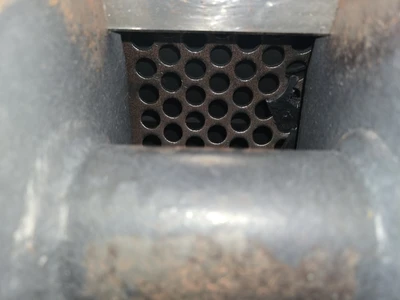 USED BALL & JEWELL CG-1216-PR