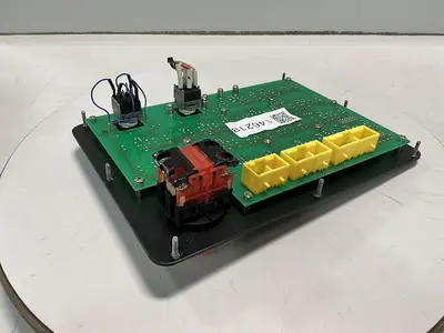 USED MEIKI 8368289