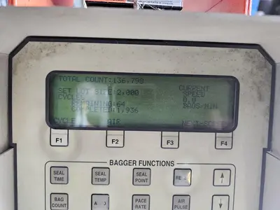 USED APS HS-100 EXCEL