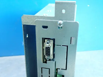 Used WTC 9170159 PLC Ethernet Equipment Ohio US | HGR 24 #879773