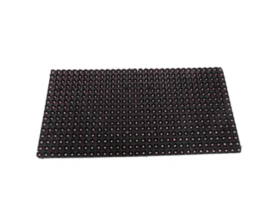 NEW ADAPTIVE MICRO SYSTEMS 11719001R DISPLAY BOARD 32×16 45117101