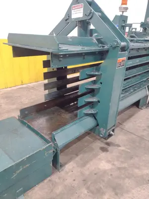 USED AMERICAN 10447