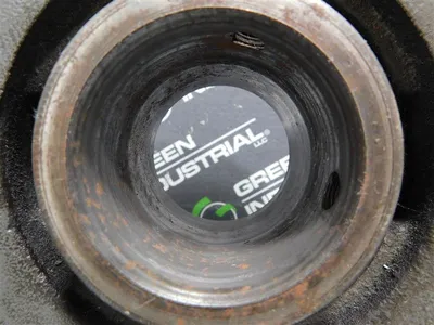 USED LINK-BELT MPHU231N