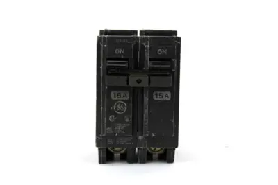 USED GENERAL ELECTRIC HACR