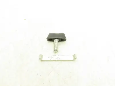 Teel 2P093B Manual Rotary Oil Drum Pump 10GPM 1"NPT Hand Pump