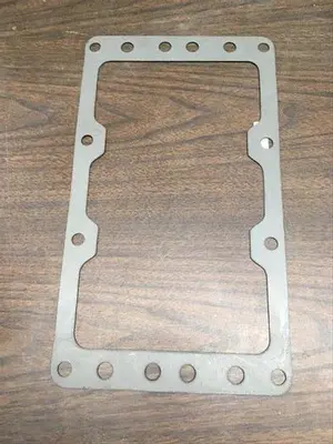 New | in-Stock DETROIT DIESEL BLOWER MOUNTING GASKET - 23520019 Engine Parts & Accessories Pennsylvania US | East West Machinery & Drilling #1415930