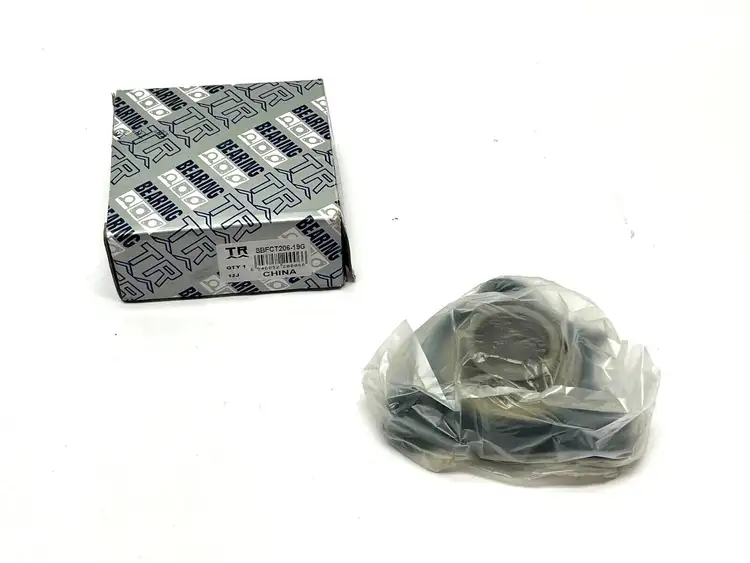 Used TR BEARING _UNKNOWN_ Bearings | Maverick Industrial Sales #1107634