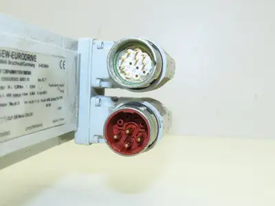 Sew Eurodrive R07 CMP40M/KY/RH1M/SM1 Gearmotor 38.51:1 Reducer 117rpm 51Nm 400v