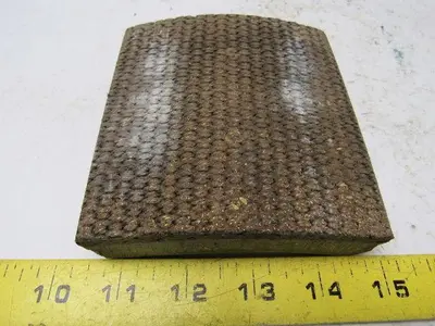 Boston Gear 710873-090 Centrifugal Clutch 19" X 5" 90OZ Shoe Lot of 4